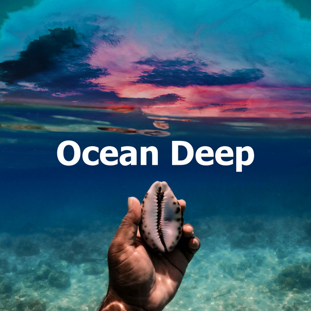 Ocean Deep - Album by Ocean Sounds FX | Spotify