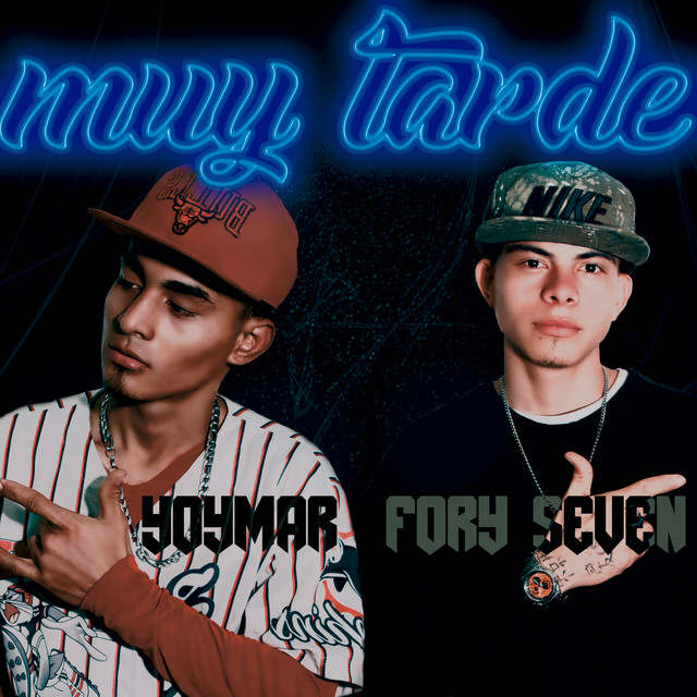 Fory Seven | Spotify