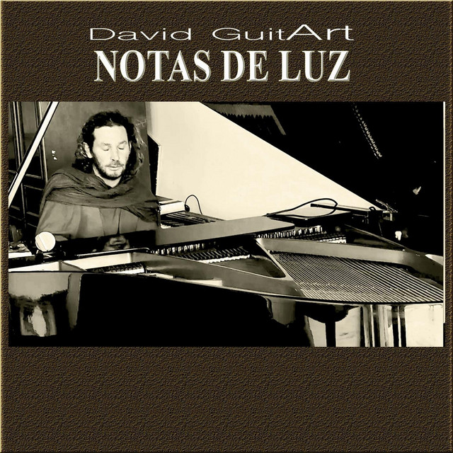 David Guitart Dommergue