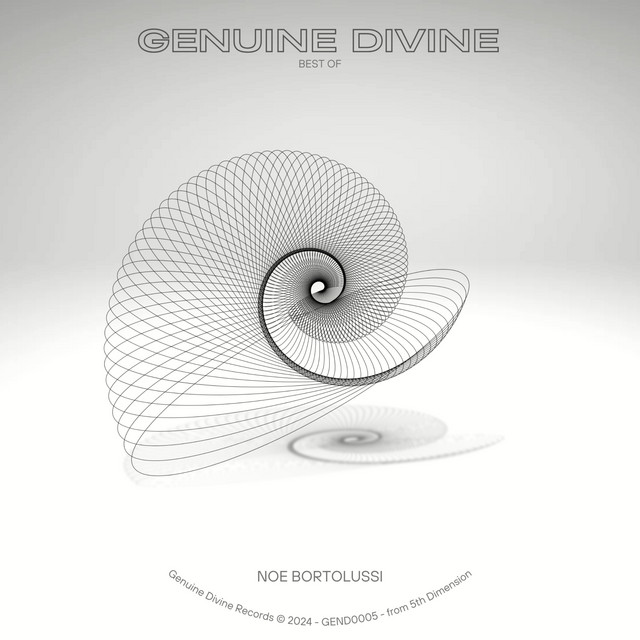 Groove 369 cover art