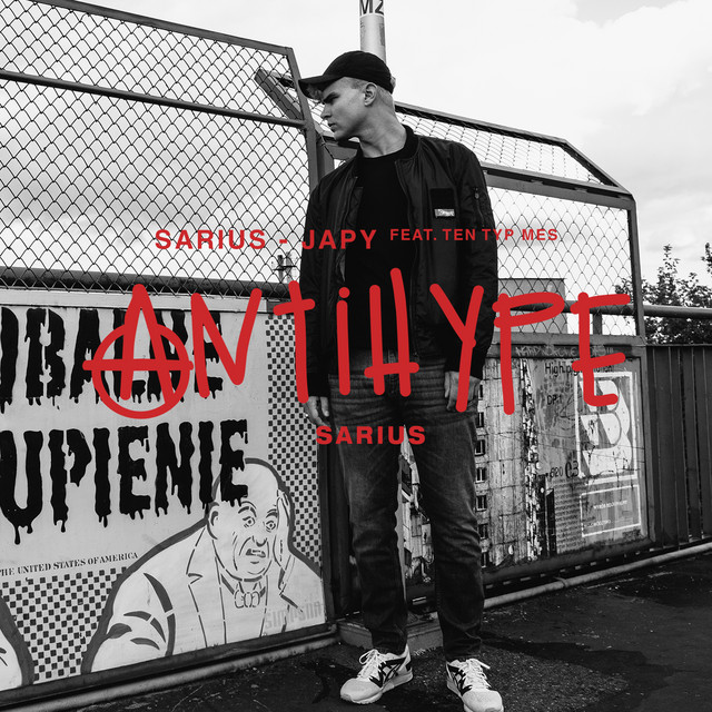 Japy cover art