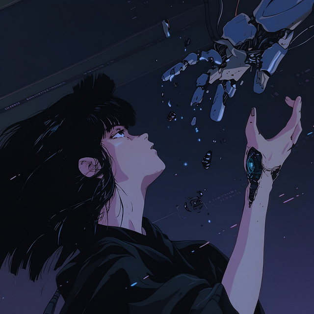 Cover art: Incompatible - Slowed to Perfection — Frequency