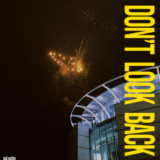Don't Look Back cover art