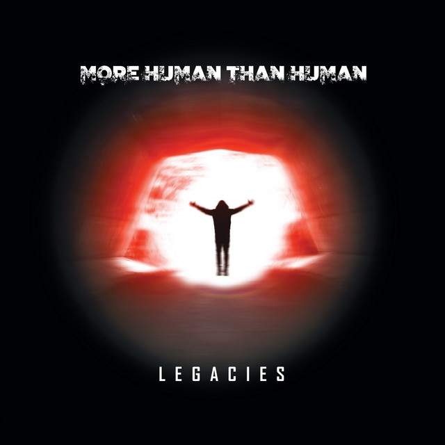 Legacies cover