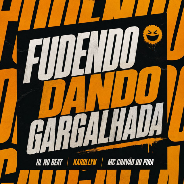 Fudendo dando gargalhada