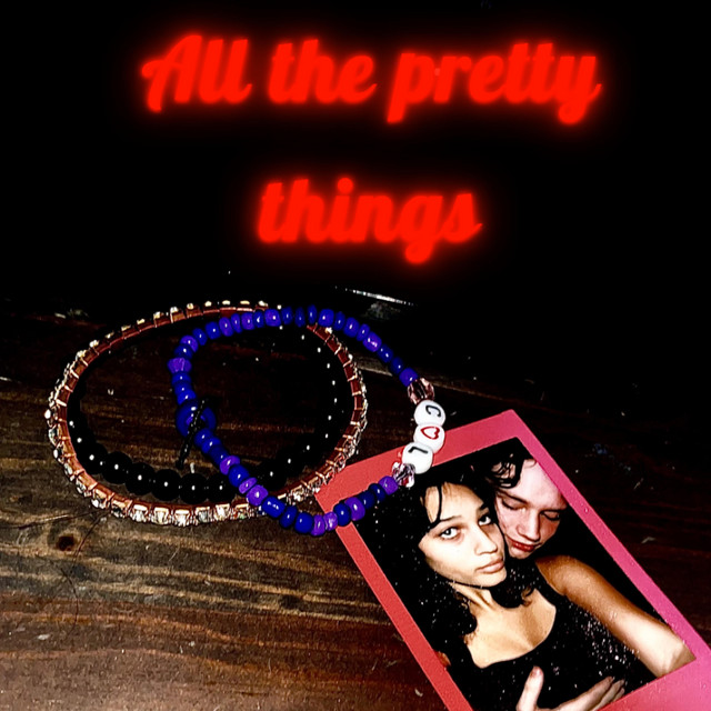 All The Pretty Things (Prod uguntaye beats,Nowhere Valley,anticon,miercoles,anticon,TQ Beats, and Engineered by FinnFlatt) cover art