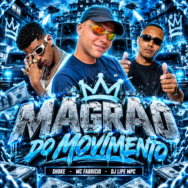 Magrão do Movimento