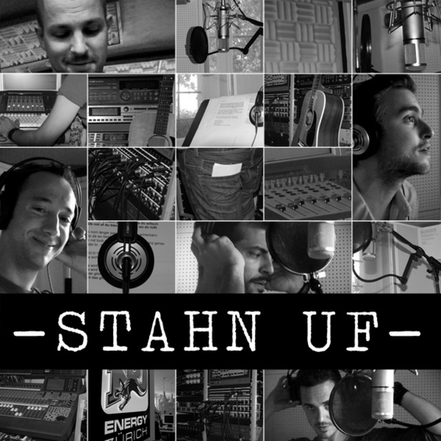 Stahn Uf