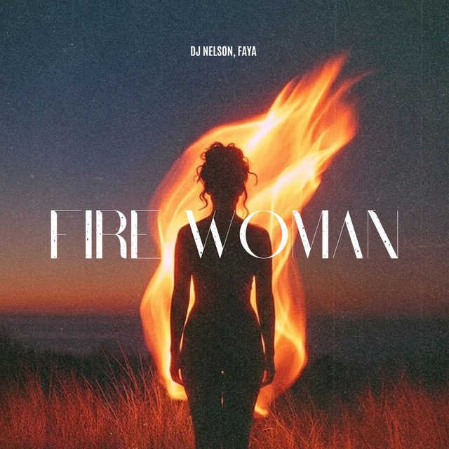 Fire Woman