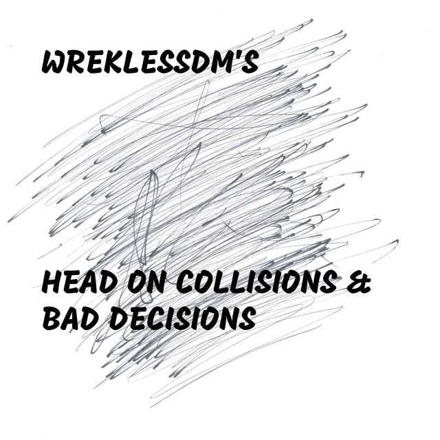 WreklessDM's