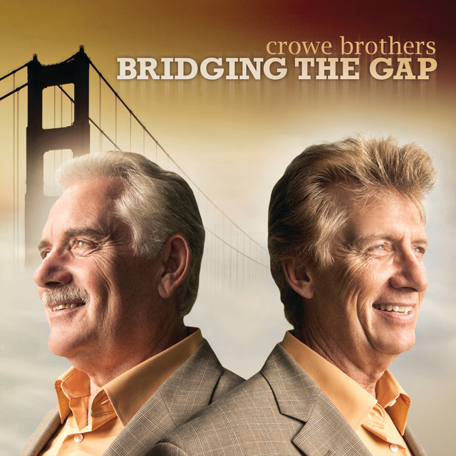 Bridging The Gap cover art