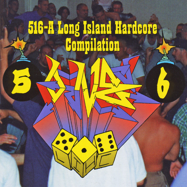 516 (A Long Island Hardcore Compilation) - Compilation by Various