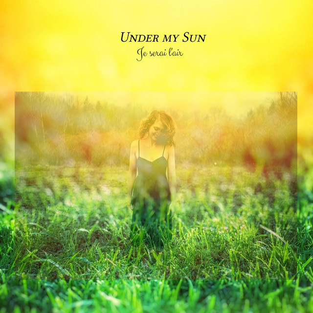 Under My Sun cover art