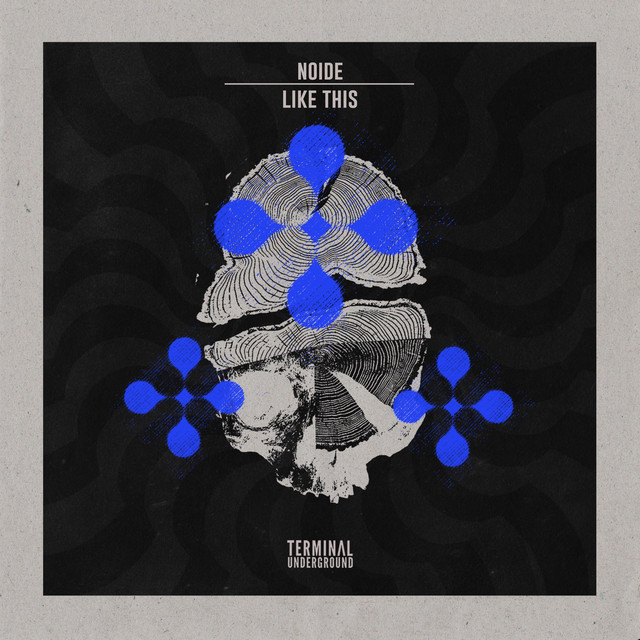 Like This cover art