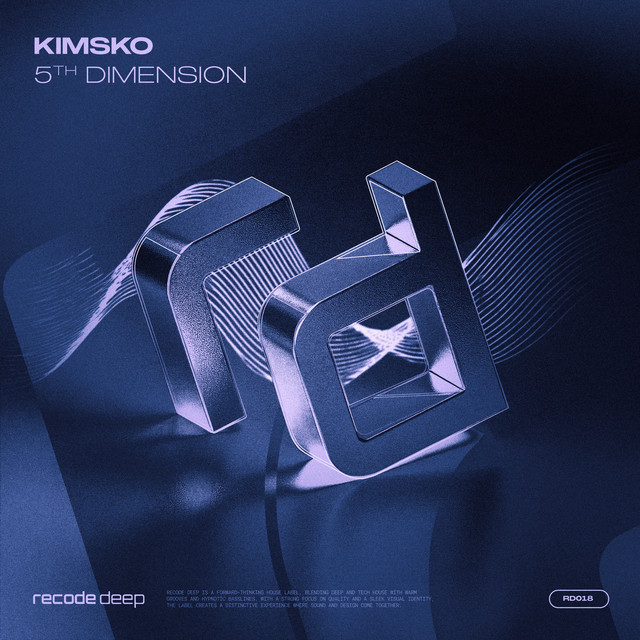 5th Dimension cover art