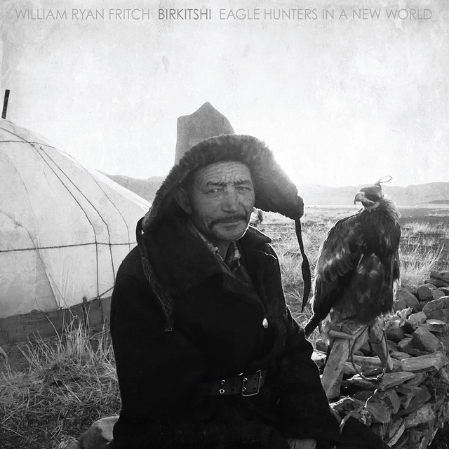 Gopro: Eagle Hunters in a New World cover art