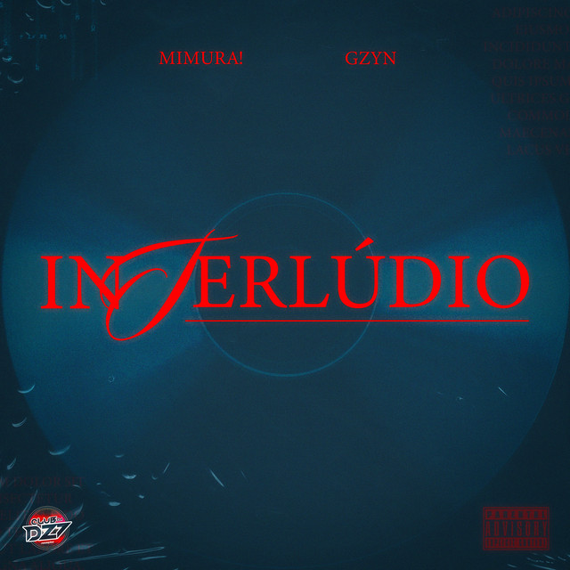 INTERLÚDIO cover art