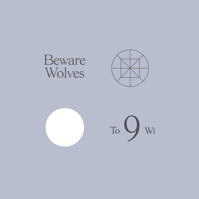 Beware Wolves Volume 9 cover art