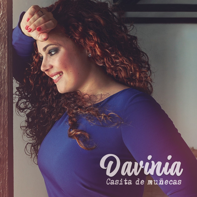 Casita de Muñecas cover art