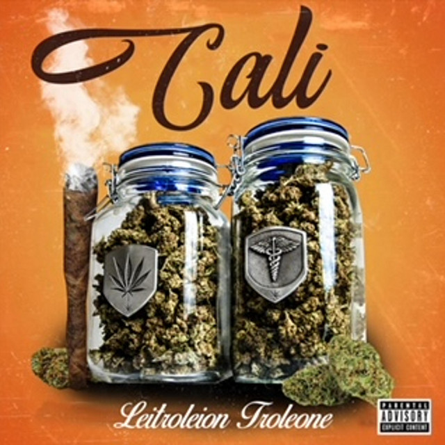 Cali - Single by Leitroleion Troleone | Spotify