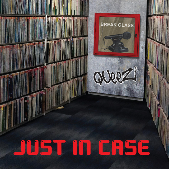 Funk Session cover art