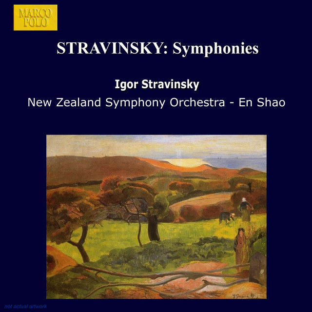 Symphony in C Major: Moderato alla breve