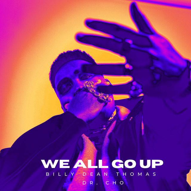 We All Go Up cover
