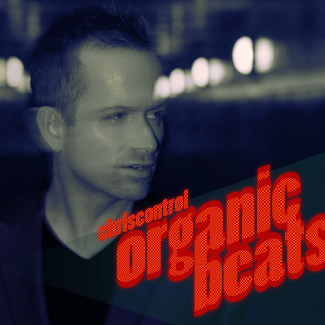 Organic Beats cover