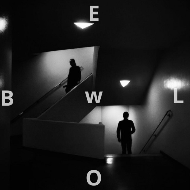 Below cover art