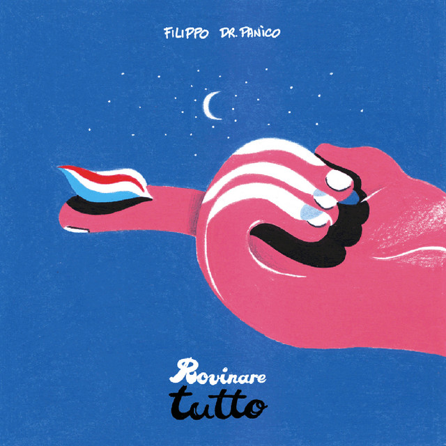 Rovinare tutto cover art