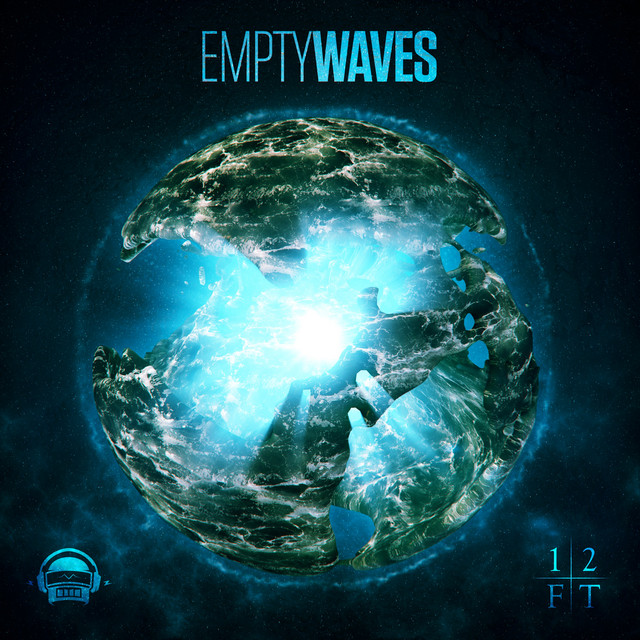 Empty Waves cover