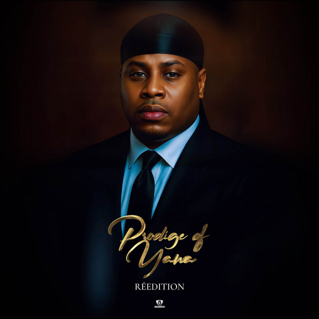 EN GUYANE cover art