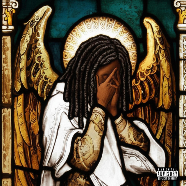Bequeathed Me cover art