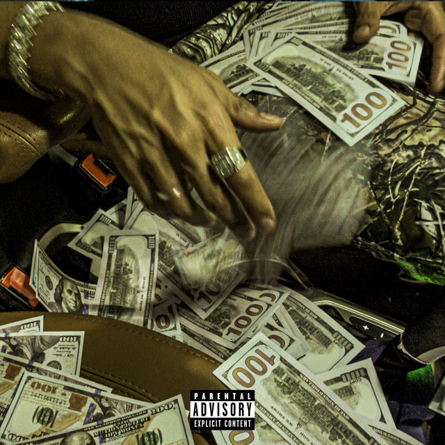 MACALLAN cover art