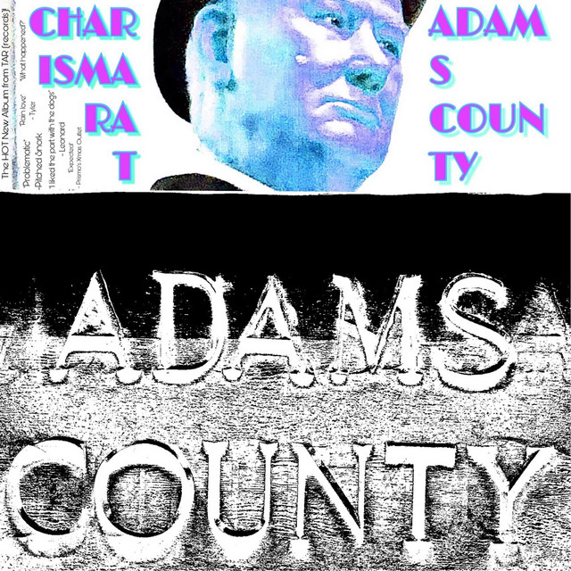 Adams County cover art