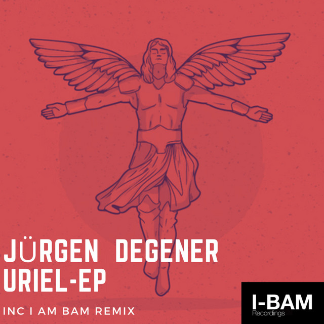 Uriel EP cover art