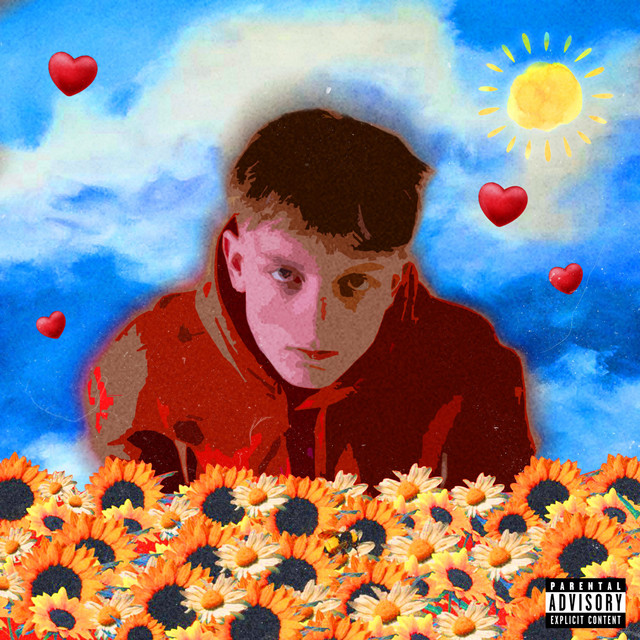Påvirka cover art