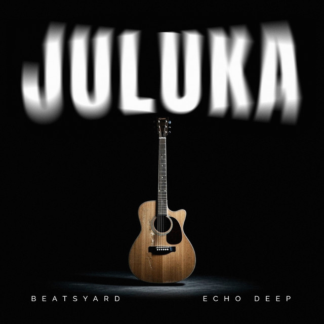 Juluka album art