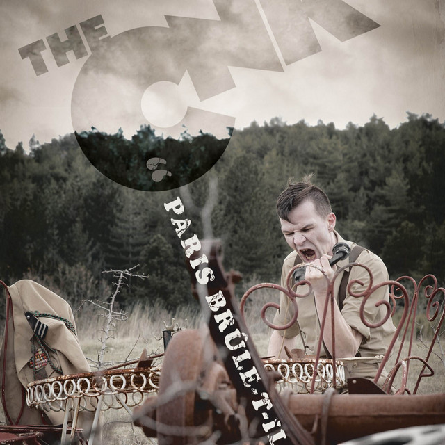 undefined album image