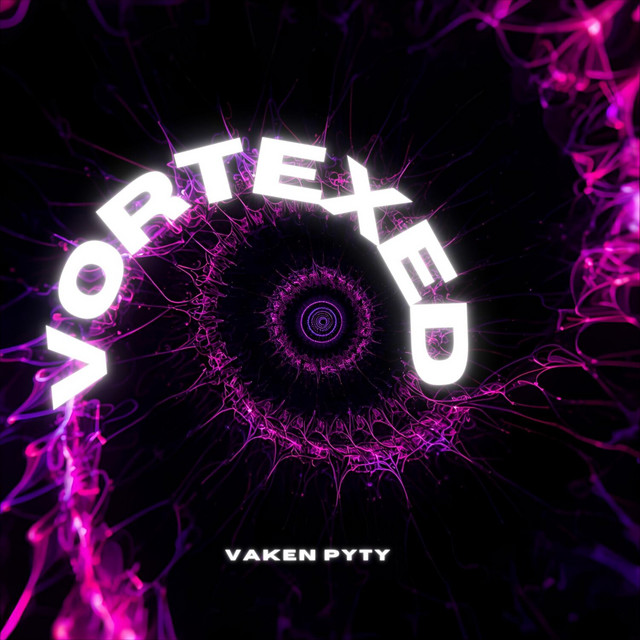 Vaken Pyty