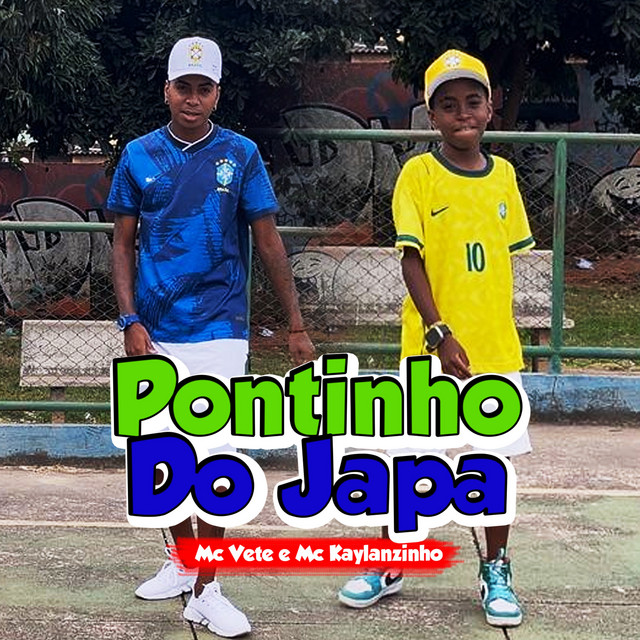 Pontinho do Japa