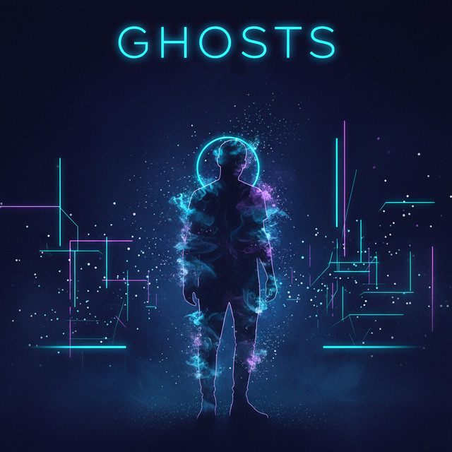 Ghosts cover art