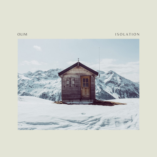 Isolation cover