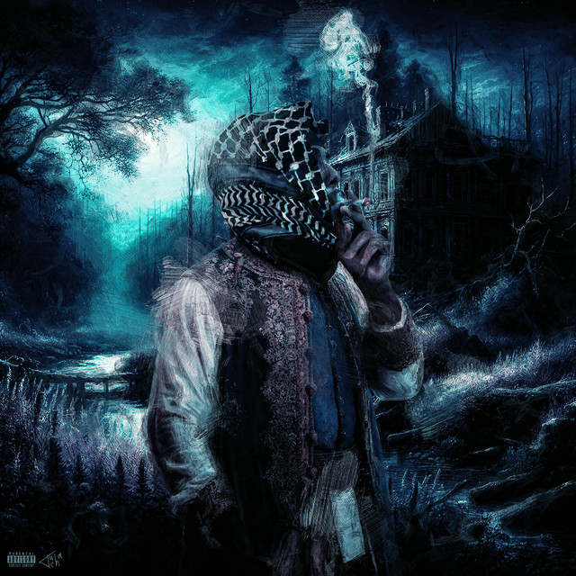 Life N Death cover art
