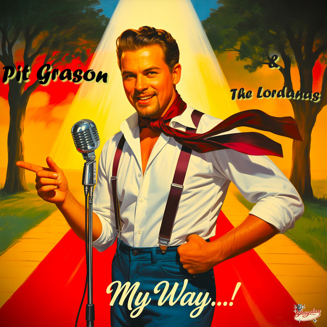 Pit Grason