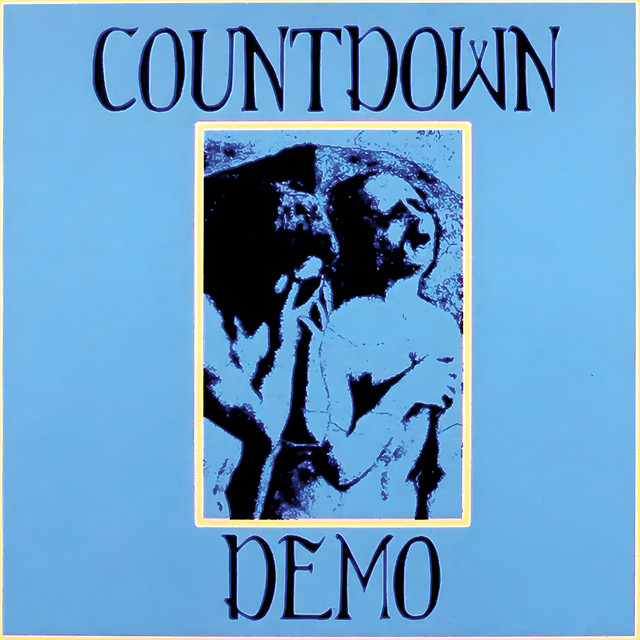 Demo cover art