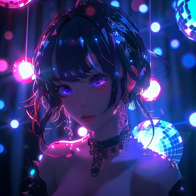 Обкладинка: Loucura — Akhmedov