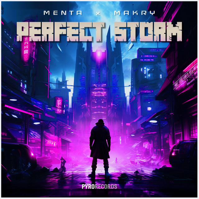 Perfect Storm