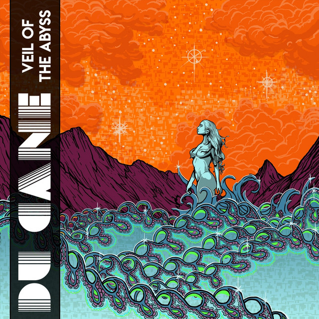 Du Cane - Veil of the Abyss II