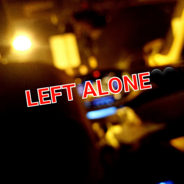 LEFT ALONE - Single by D3MON BOY VEXII | Spotify